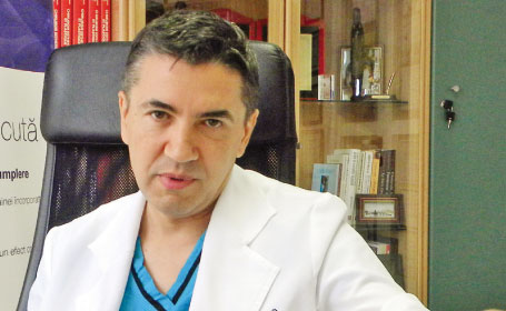 Dr. Constantin Stan