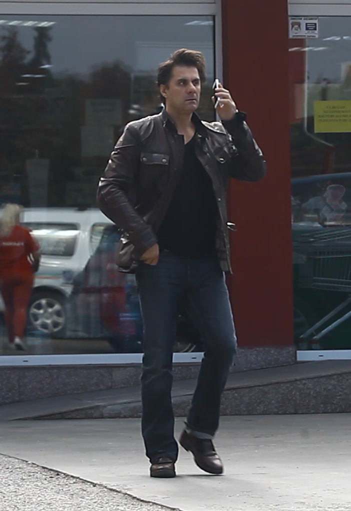 Marian Ionescu este unul dintre cei mai ravniti burlaci