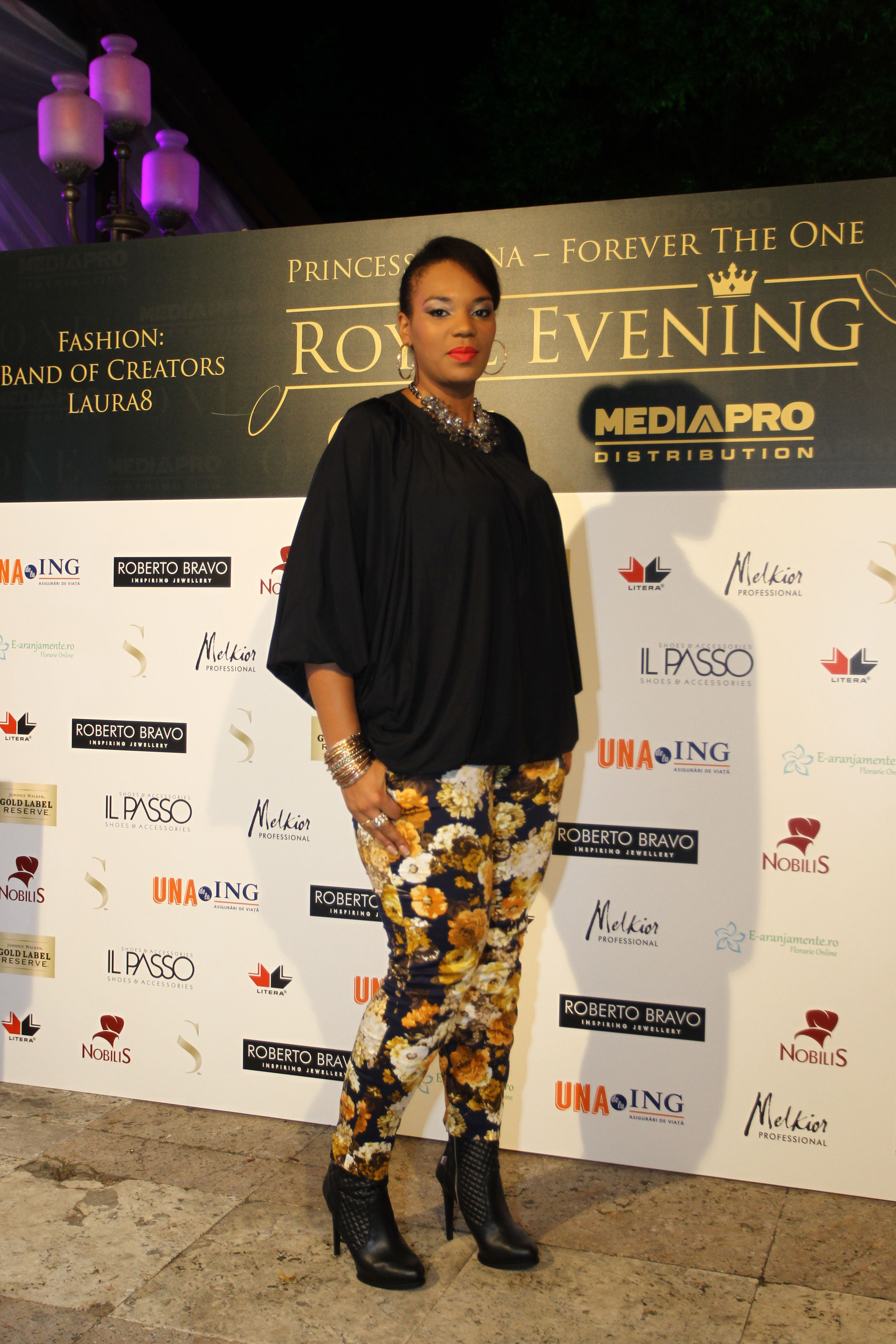 Mayaya a castigat cea de-a doua editie a show-ului Vocea Romaniei