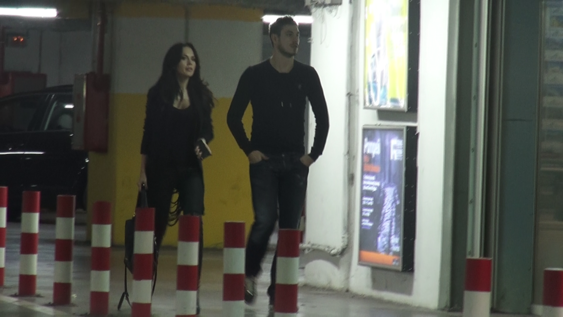 Piti jr. si Monica Orlanda