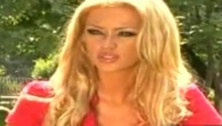 Bianca Dragusanu - 1