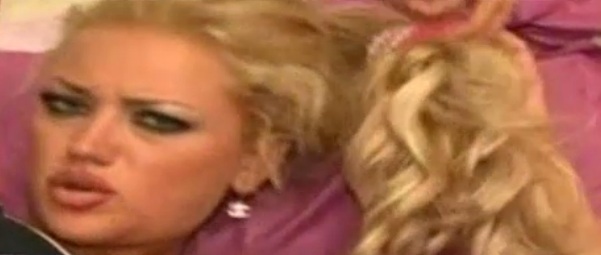 Bianca Dragusanu - 2