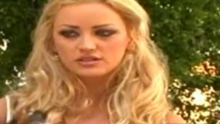 Bianca Dragusanu - 3