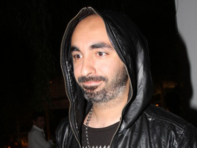 Cabron a renuntat la rap in favoarea unui stil mai comercial