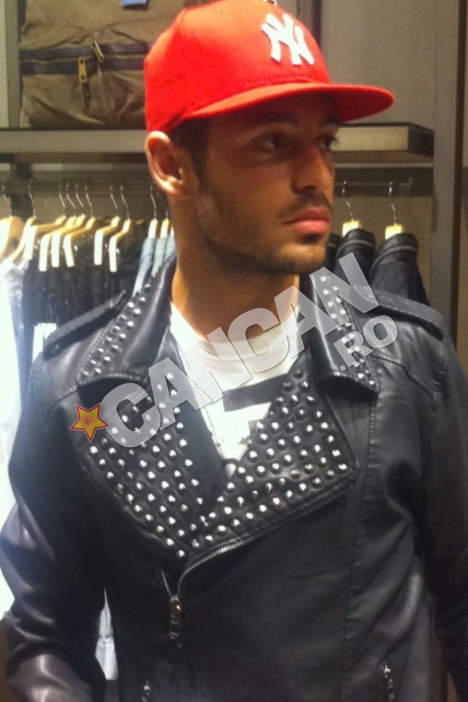 Catalin a dat lovitura in Olanda, unde va castiga 30.000 de euro pe luna