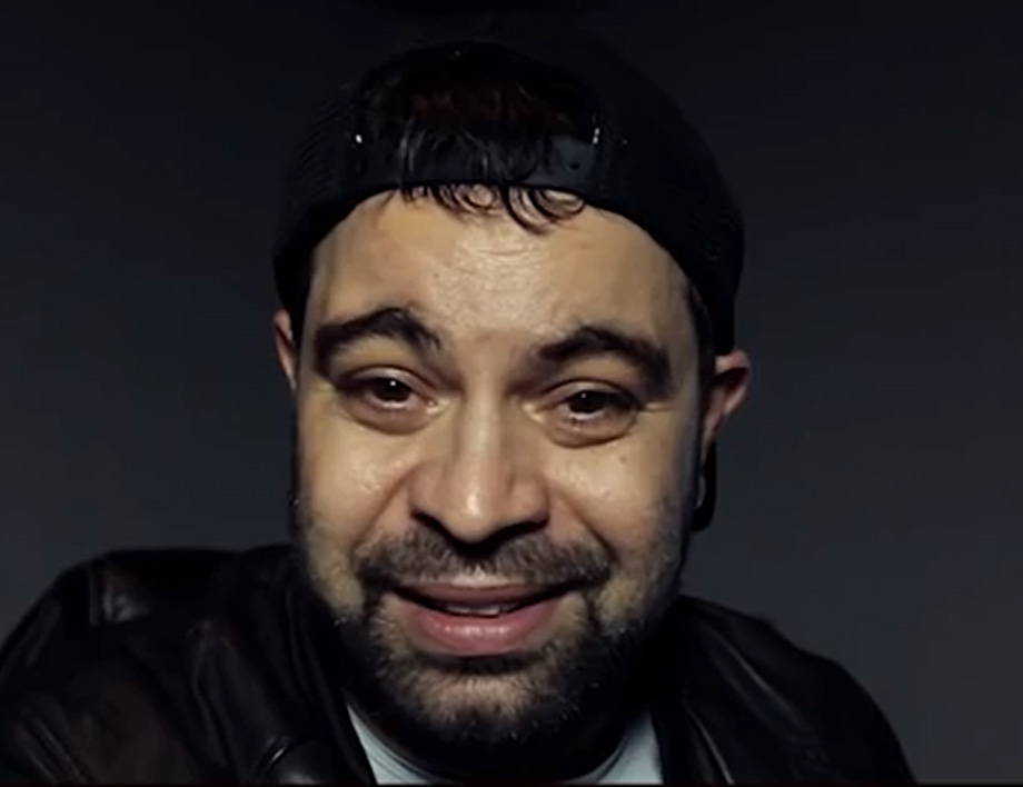 Salam a inceput sa se fereasca de oameni, in ultima vreme