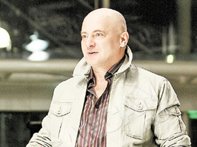 Mircea N. Stoian era pana de curand un om plin de voie buna, iar zambetul lui era molipsitor