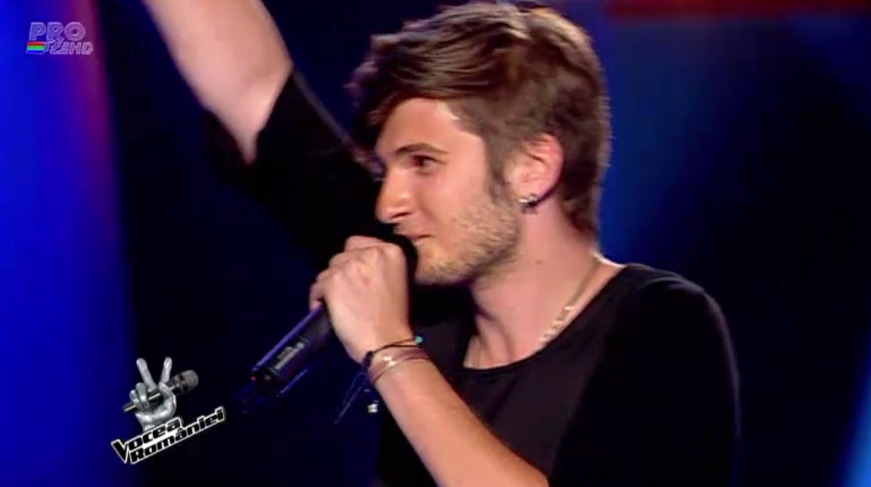 Vocea Romaniei