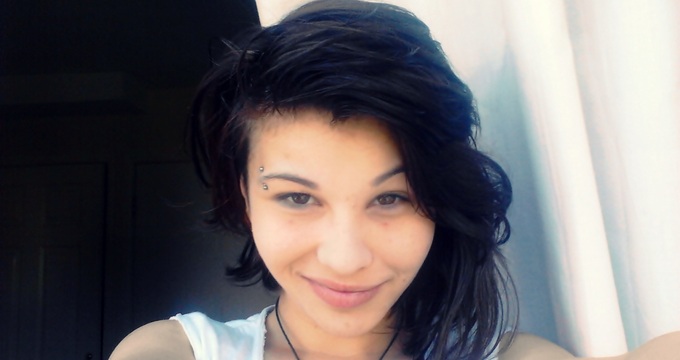 Chiar daca nu a luat rolul, ea este fericita deoarece regizorul a spus ca vrea sa colaboreze cu ea pe viitor