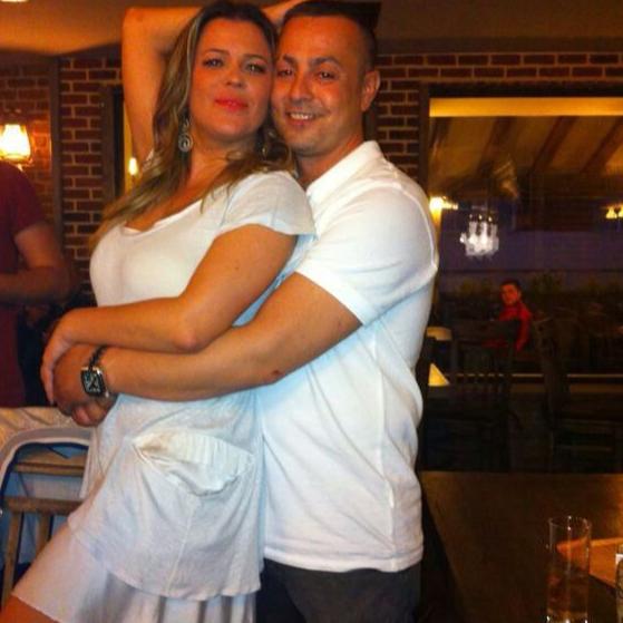 Leta Ilie s-a indragostit din nou