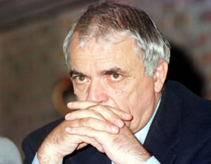 Nicolae Manolescu