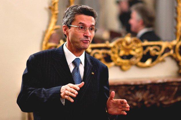 Ion Jinga (foto:gandul.info)