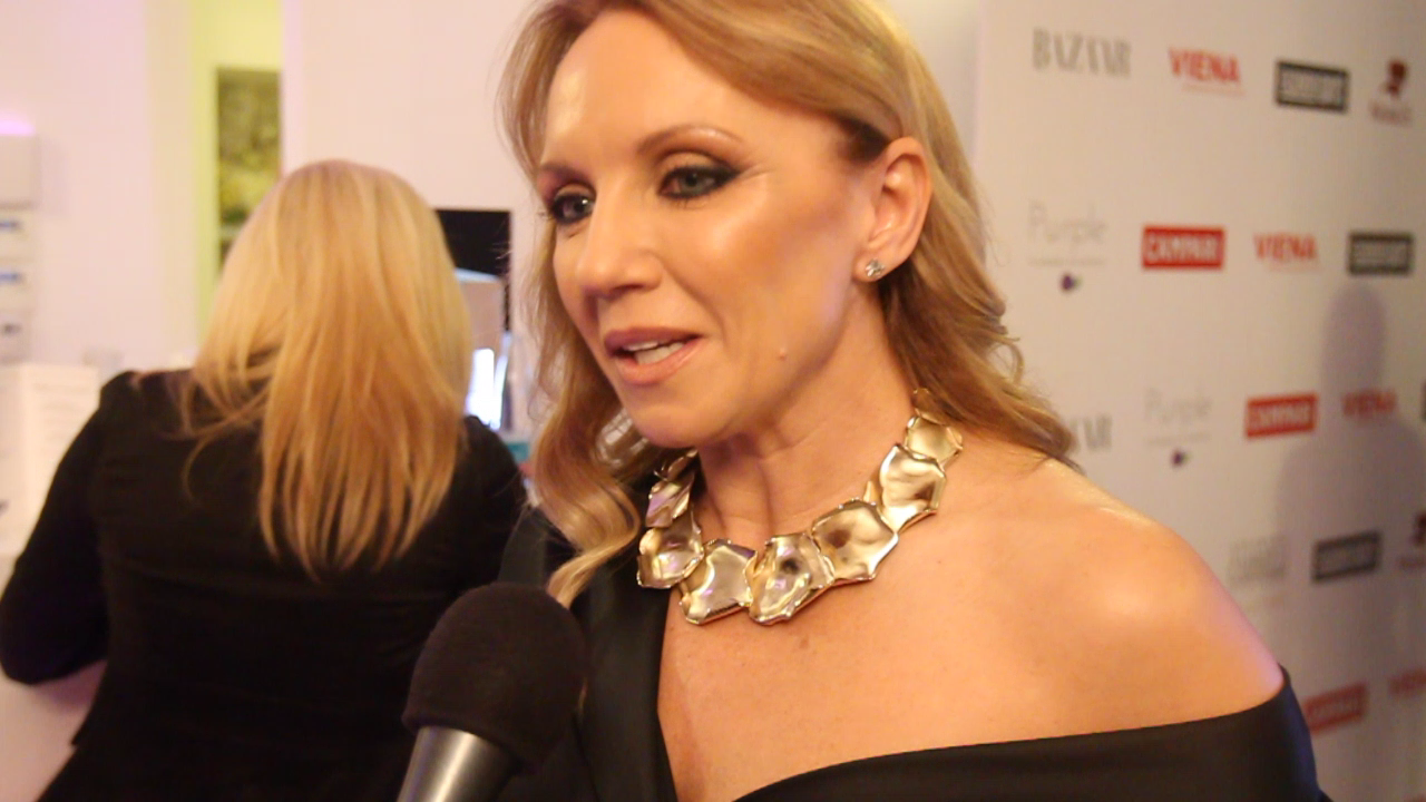 Camelia Sucu are un ten aproape perfect