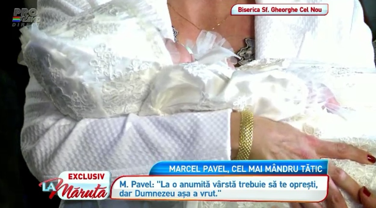 Marcel Pavel - 4