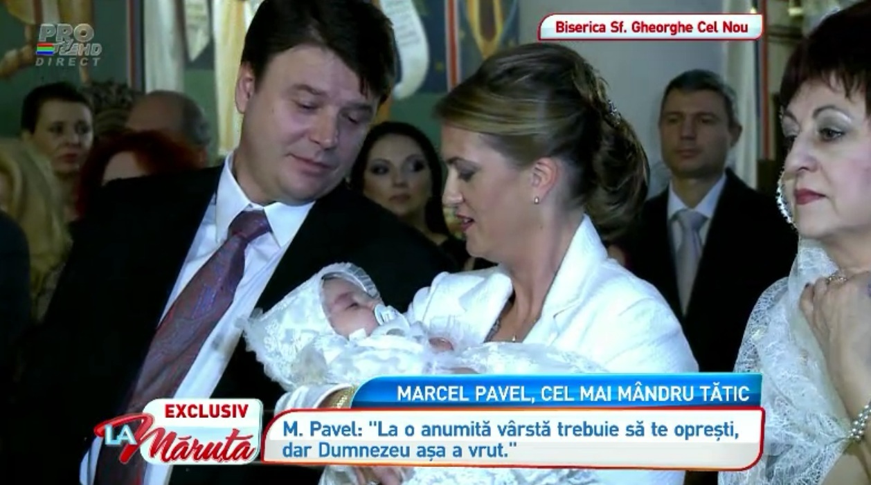 Marcel Pavel - 5