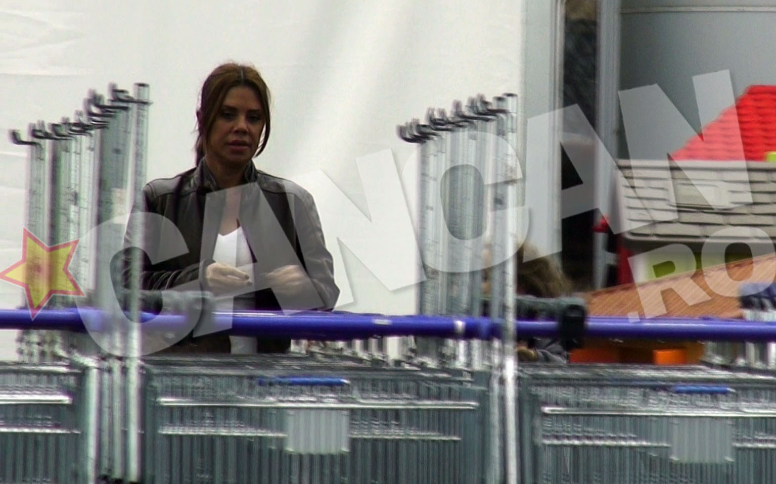 Artista a slabit extrem de mult si arata foarte bine