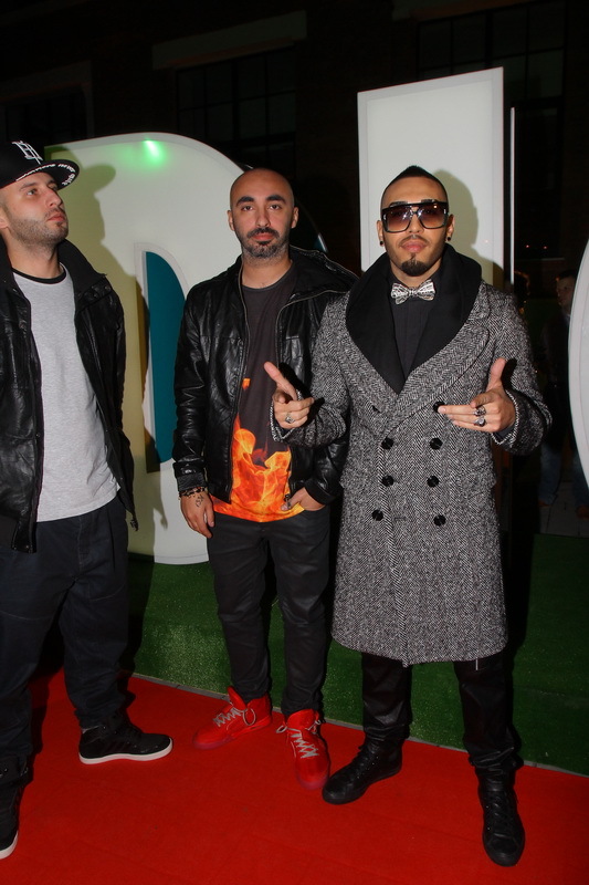 Antonia si Alex Velea - 2