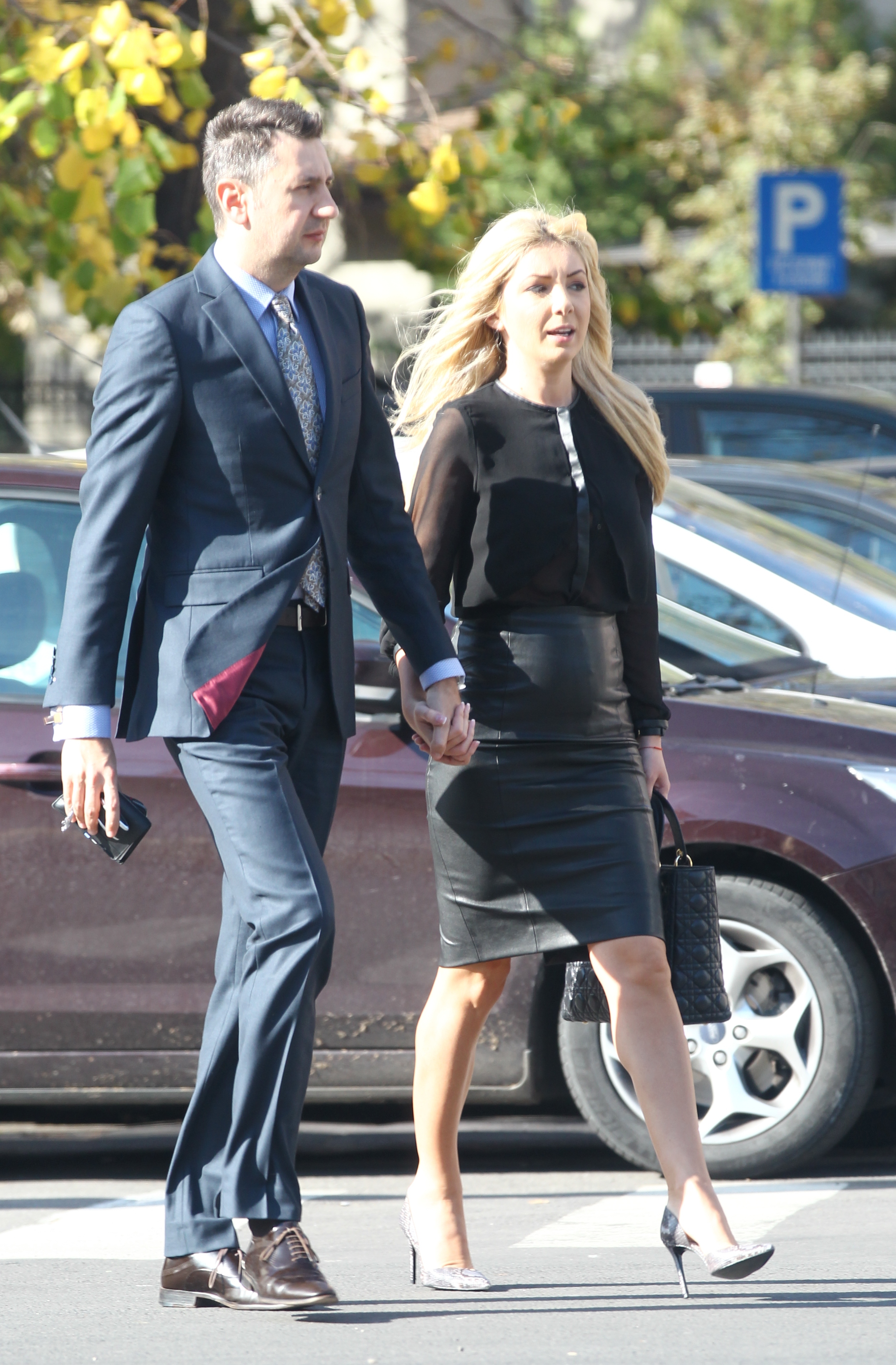 El este barbatul care a facut-o pe Cristina Herea sa-l uite Codrin Stefanescu