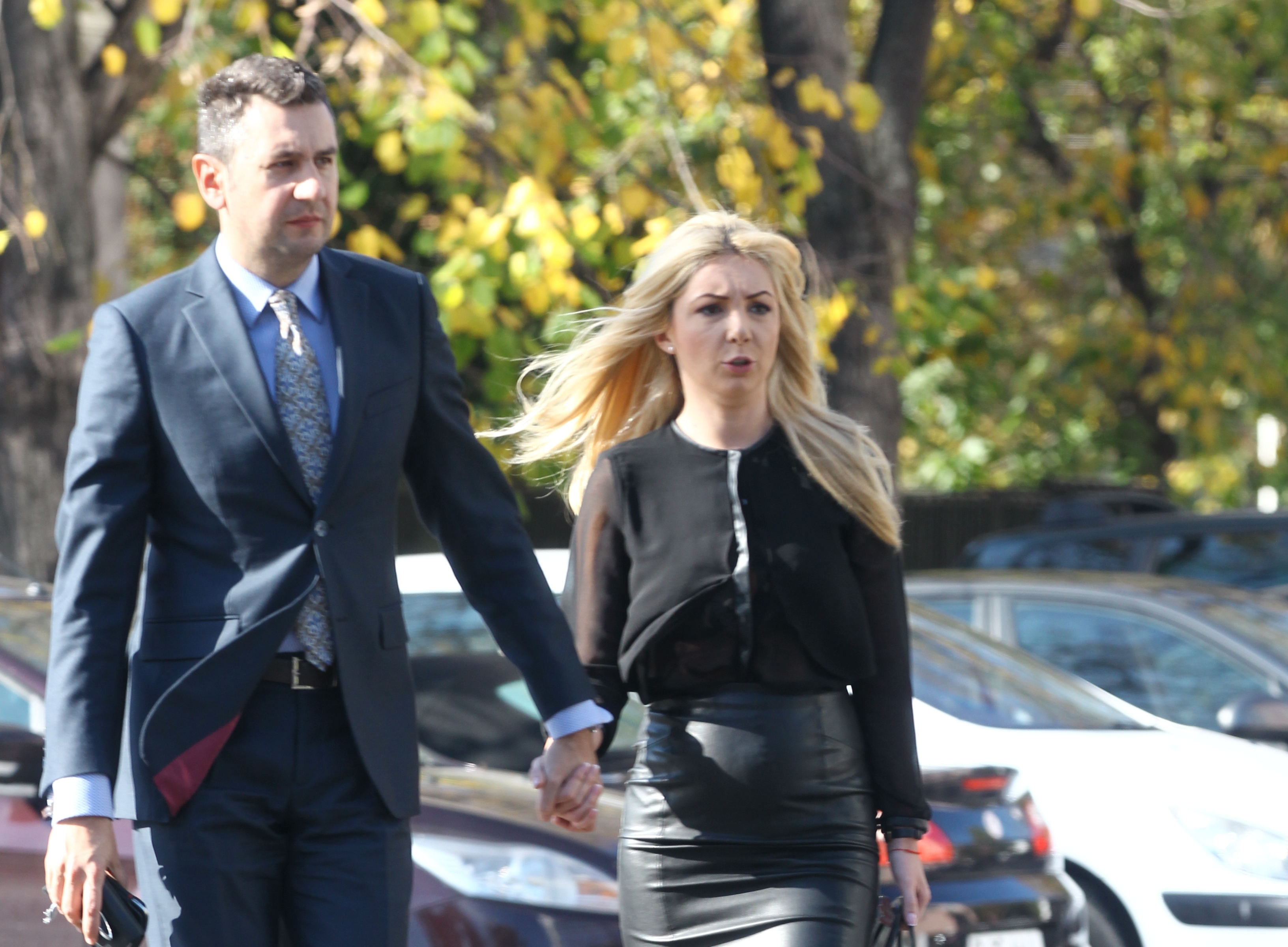 Andrei Cristea este un om de afaceri cu relatii si in politica