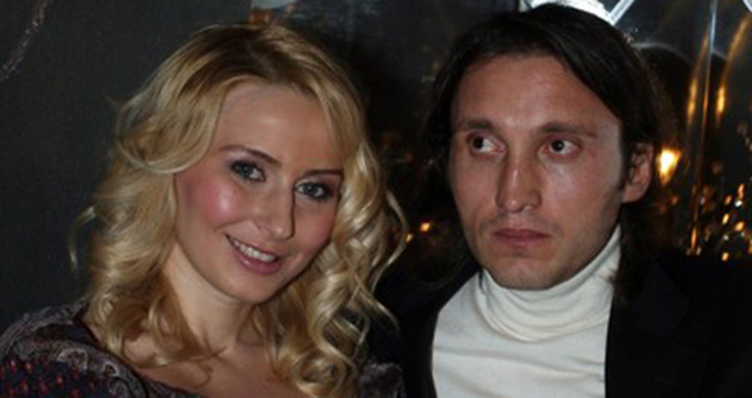 Crina Abrudan si Gabo Popescu au fost impreuna timp de patru ani