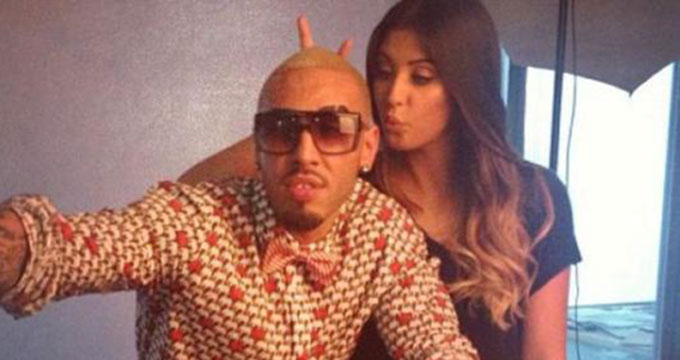 Antonia s-a umplut de bani de pe urma mediatizarii relatiei sale cu |Alex Velea