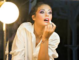 Antonia a castigat 13.000 de euro din doua contracte de imagine