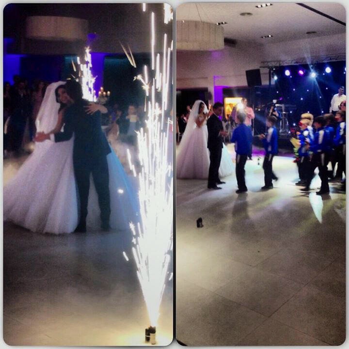 Fotbalistul este fericit pentru ca nepotul lui s-a casatorit cu o tanara din etnia lor