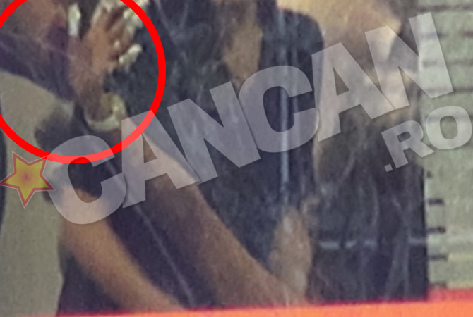 Victor a fost foarte atent cu sotia lui