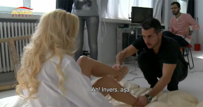 Diana colaboreaza si acum cu Ducu Ion