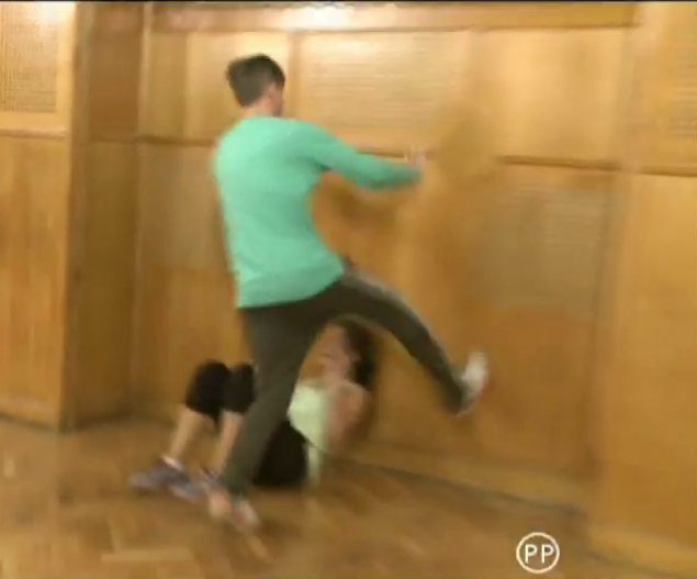 Elena de la Mandinga