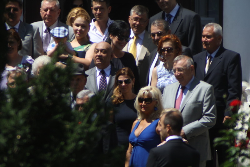 Calin Popescu Tariceanu - 1