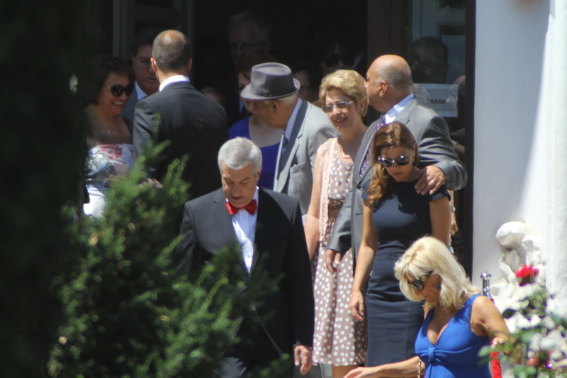 Calin Popescu Tariceanu - 4