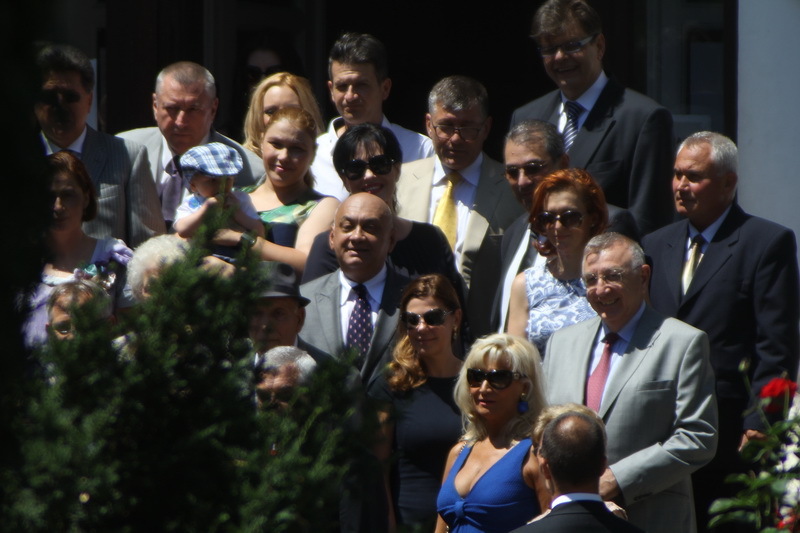 Calin Popescu Tariceanu - 5