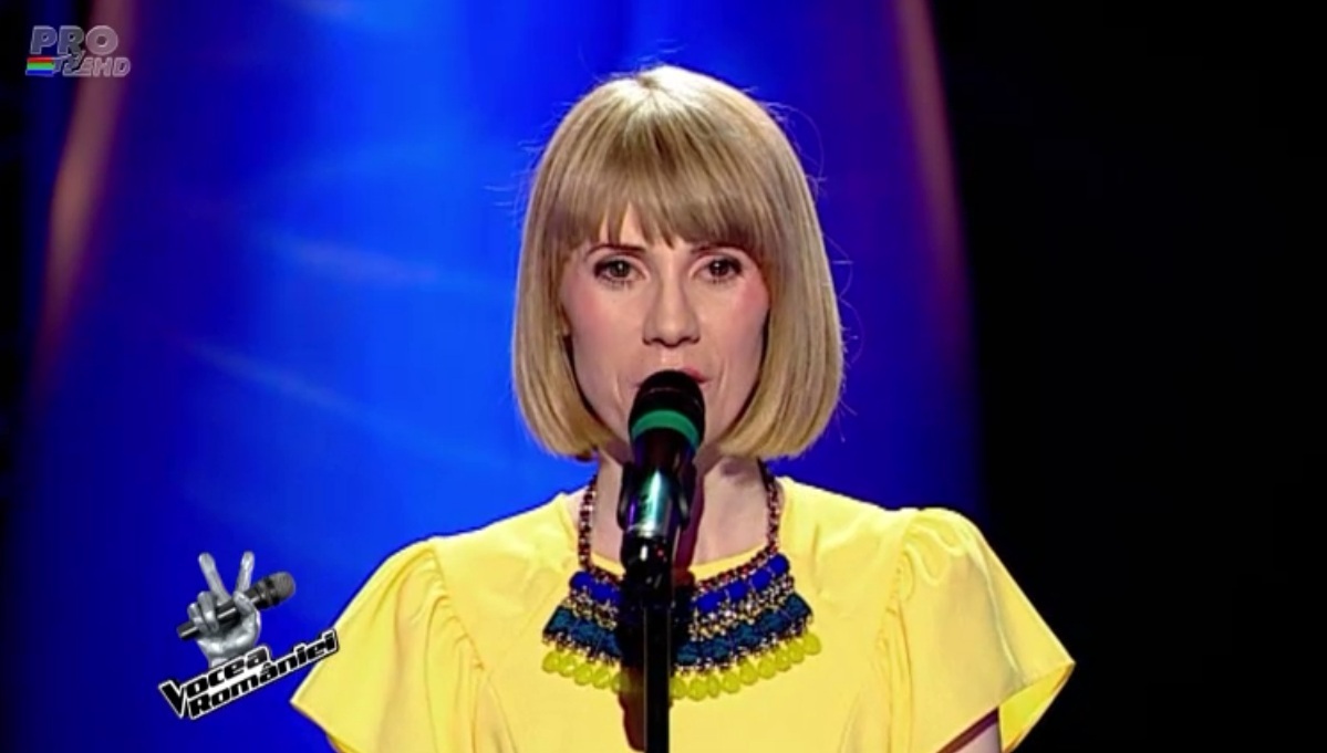 Vocea Romaniei - 2
