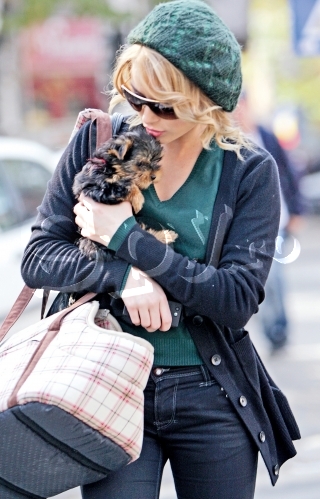 Laura si Jazzy, in vremea cand erau nedespartiti