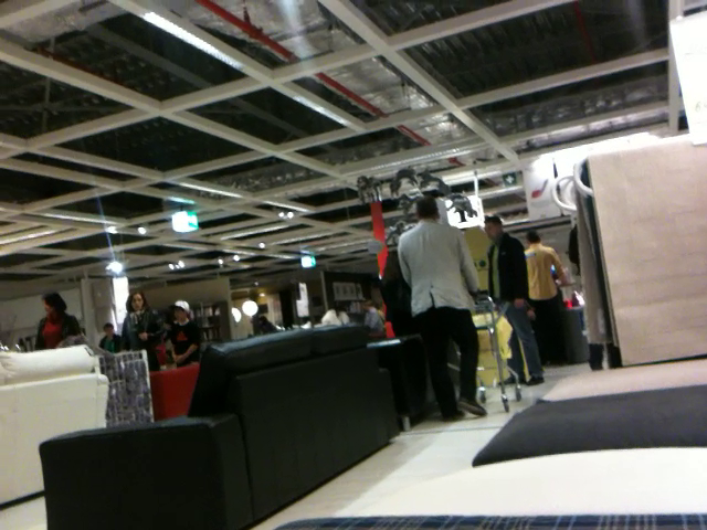 Vedeta tv s a plimbat prin raioane