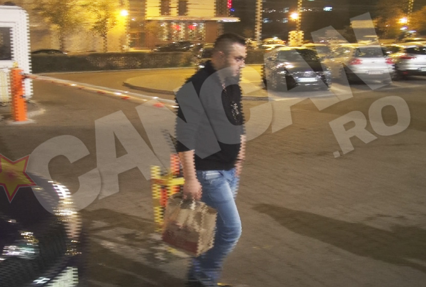 Mircea Constantin este barbatul pentru care Nicoleta Guta si-ar fi abandonat familia