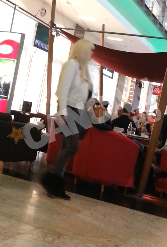 Raluca a slabit considerabil, dupa ce si-a micsorat stomacul