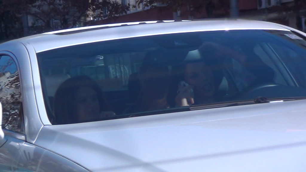 Raluca lui Pepe este o studenta constiincioasa