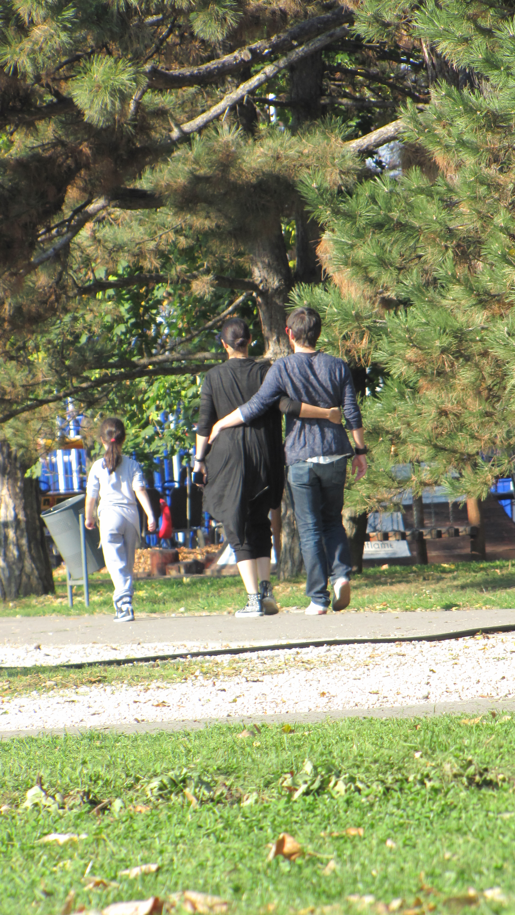 De cand este cu Tuncay, Zana arata din ce in ce mai bine