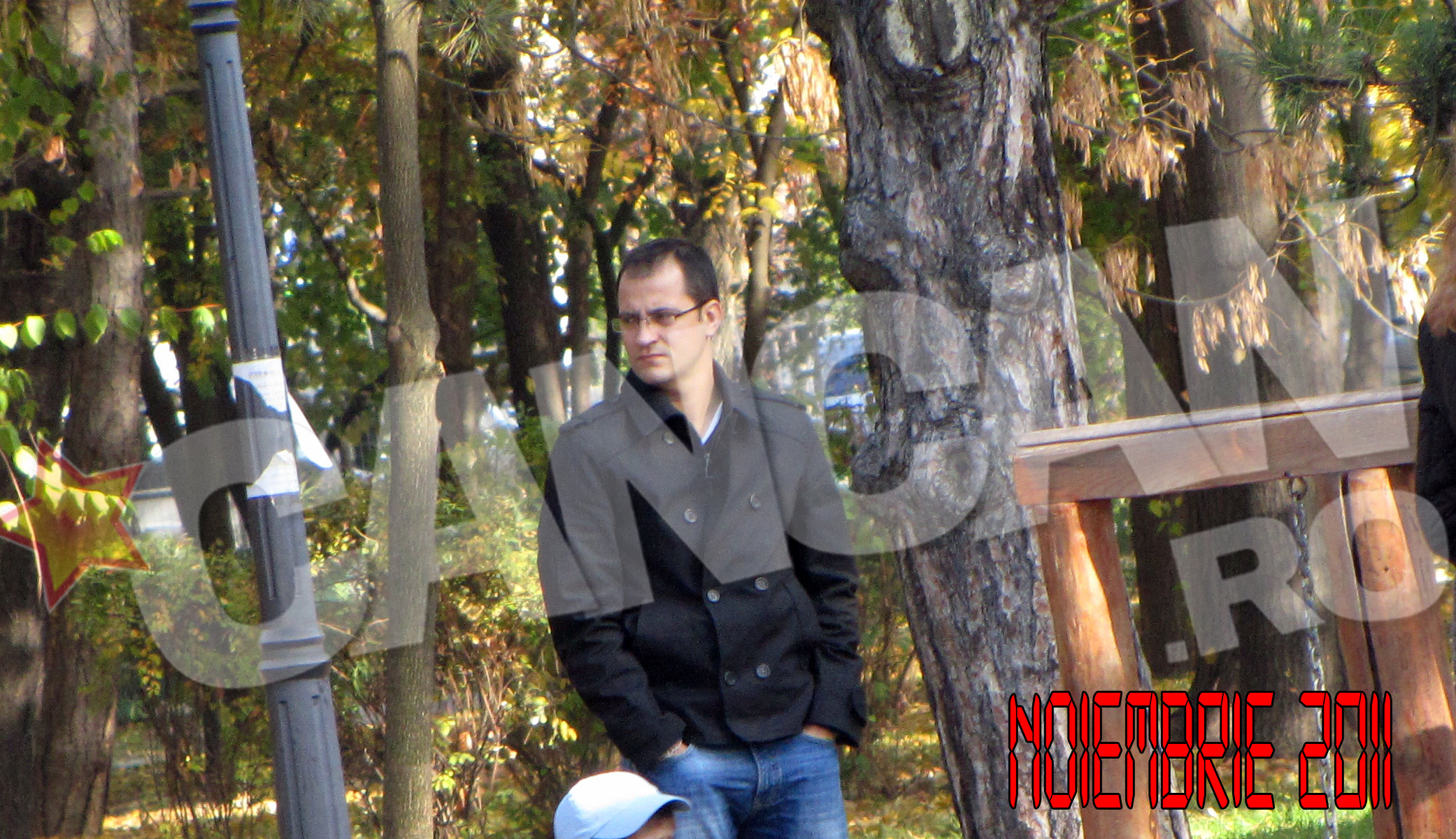 Imediat dupa accidentul rutier, Huidu a slabit foarte mult