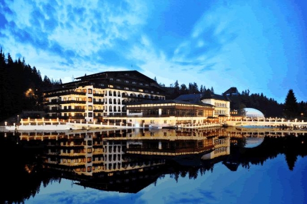 Aici vqa avea loc nunta lui Ilie Nastase cu Brigitte Sfat