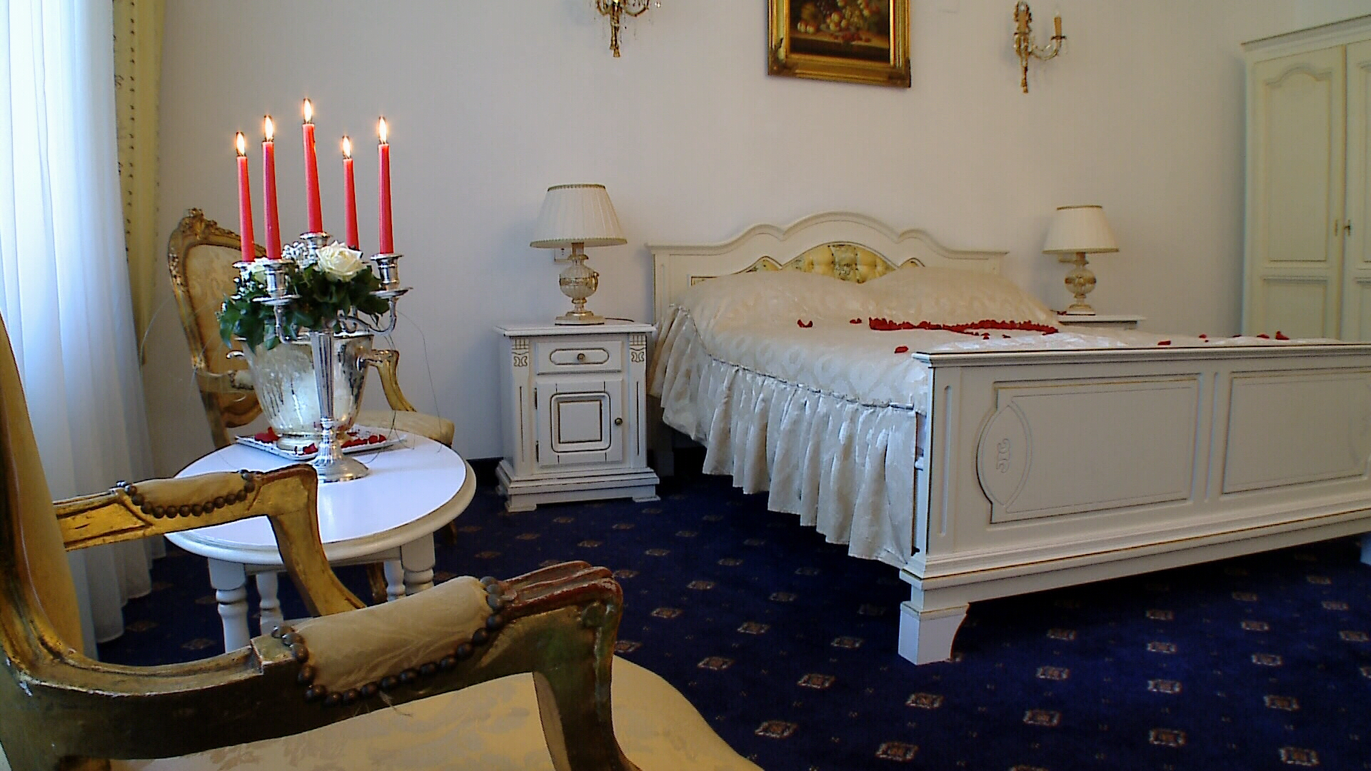 Asa sunt asteptati cei doi la Brasov