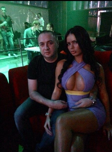 Leo si Renata se inteleg din ce in ce mai bine