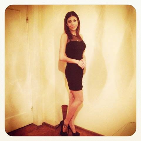 Noua iubita a lui Marcel Toader este de meserie psiholog