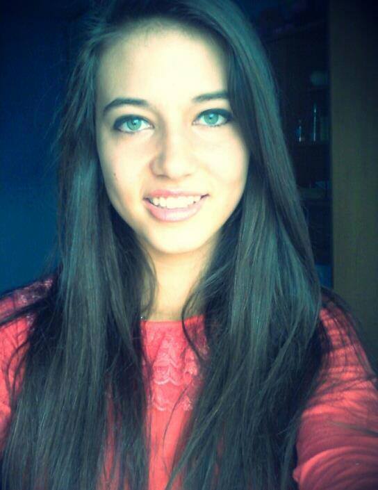 Ea este sosia Antoniei