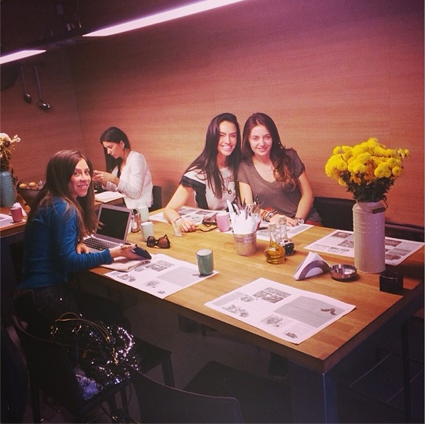 Sotia lui Mutu a inceput demersurile pentru viitoarea afacere