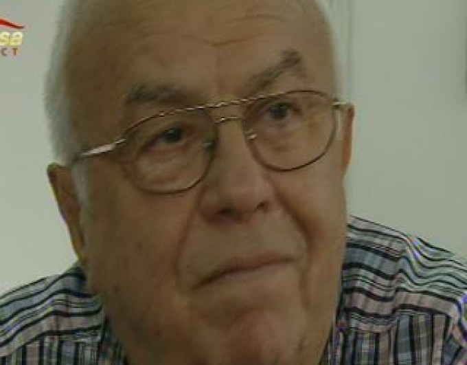Alexandru Arsinel