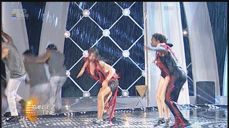 Elena, Dansez pentru tine - 4