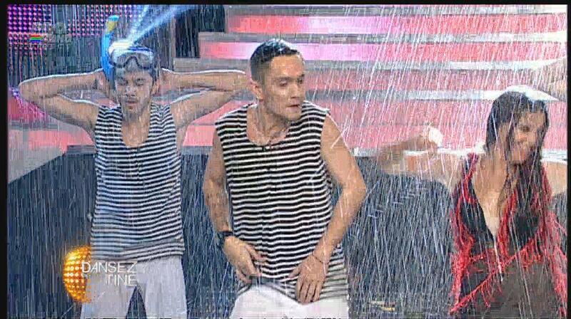 Elena, Dansez pentru tine - 3